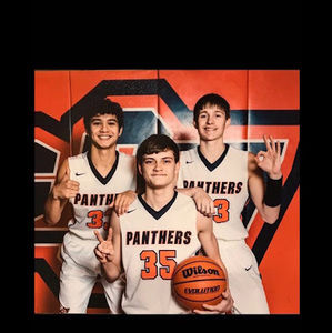 Meet your Posher, Connor